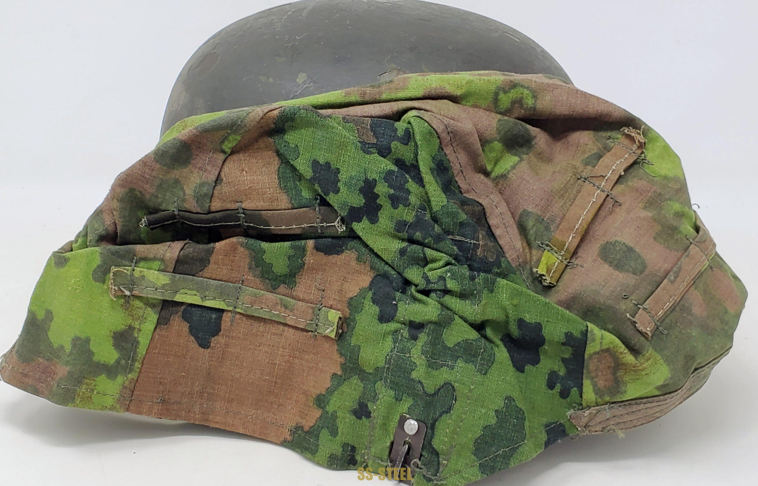 Wehrmacht Helmet Covers